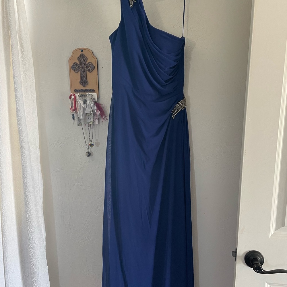 Formal dress